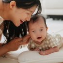 윤슬 | 경남 부산 백일 홈스냅 추천, 윤슬스냅 후기