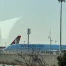 927 | 대한항공 인천-밀라노 KE927 / KE928 이코노미 | 마티나 골드 라운지 후기