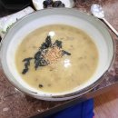 석주물회 이미지