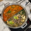 105 | 유성샤브샤브 맛집, 봉명동 무한리필 퐁당샤브 후기 🍲