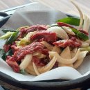 장천식육식당 | 구미 장천식육식당 안창살/한우주물럭 돌판된장찌개 추천 후기