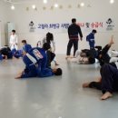 고릴라짐 이미지