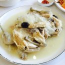 장수산촌 이미지