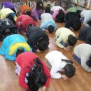 푸른교실지역아동센터 이미지