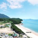 익금해수욕장2 이미지