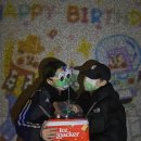 [일상] 스물여섯 번째 내 생일.