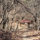 싸리골약수터 이미지