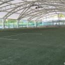 진남체육공원 족구장 이미지