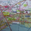 목포[부주산(140.8)]//남경운전학원-부주산1.2km이정표-부주산-일주도로-정자-부흥산(98.0)-아파트길-옥남초교(폐)-오룡산(227.5)-회기 11.6km5時間山行記 이미지