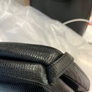아카이브앱크 가방 무상 수선 후기 | 코오롱 수선 서비스 최고 | 쉘숄더백 리자드 Shell shoulder bag...