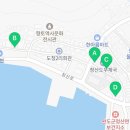 CU 완도청산도점 이미지