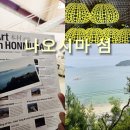 섬프로젝트 | [일본여행] 다카마쓰 근교 여행 필수코스! 예술의 섬 나오시마 당일치기 맛집 후기