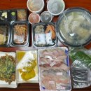 강남동로 | [여수/돌산] 어풍선어&amp;활어 횟집, 돌산 선어회 여수 맛집 포장 후기