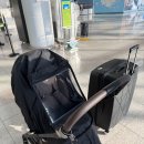 포항공항 | 포항경주공항 수유실 사용 후기, 보틀 워머 위탁 반입 제한