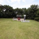 최잠,최호 정려 이미지