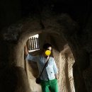비둘기집민박 | 터키 여행 : 카파도키아 그린투어 셀리메수도원, 으흘라라계곡