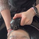 도시철도 화명역 롯데마트 앞 | 화명역 가격싼 가성비 미용실 바인헤어 클리닉 솔직후기