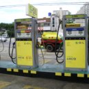 천사들주유소 이미지