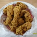 통께치킨 이미지
