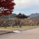 웅천읍성 관광안내소 이미지