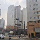 산내9단지 버스정류장 | [임장 후기_파주 운정_①운정 힐스테이트 ②운정 센트레빌]