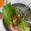 경화네집밥 | 가수원동 맛집 느티나무집 시래기정식 푸짐한 한 끼