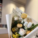 꽃수레 | 부산 자유시장 졸업식 꽃다발 _ 꽃수레 (부산 꽃다발 예쁘고 저렴한 곳 추천)