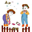 쉬는 시간/ 염수니 이미지