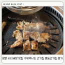 촌놈고기집 본점 | 창원 시티세븐 맛집 구워주시는 고기집 촌놈고기집 후기