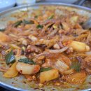 팔도낙지촌 - 북구 동대중앙로 25 | 팔도낙지촌