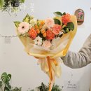 CU 관악행운점 | 서울꽃배달 슬며들다.꽃 생신꽃
