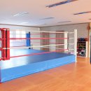 강성주 복싱클럽 이미지