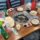 창우식당 | [서울 강남구청]노포 야장 새우 소금 구이 맛집 365활새우창우수산 강남본점