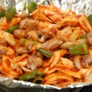 바다산곰장어 이미지