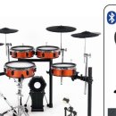 드럼(고급) 이미지
