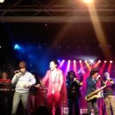 킹스턴 루디스카 콘서트 이미지