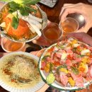 [중화동 맛집] 오키나라 예약 없이 방문한 주말 웨이팅 후기