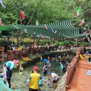 천마산 물놀이장 이미지