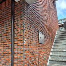 한국전력공사 담장 이미지