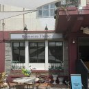 수원천로 | 행궁동카페 루소홈 유럽느낌 감성카페 방문후기