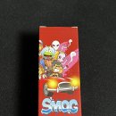 디엠바이오 | 디엠바이오 스모지(SMO.G) 입호흡 액상 10종 달달구리한 JMT 후기