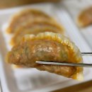 배곧 만두 맛집 얇은 피 만복 만두 포장 후기