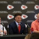 [KC Chiefs] 2017 Draft review 이미지