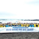 푸른 제주 이미지