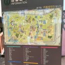 [부산 여행] 부전 시민공원 주말 아이랑 후기, 피크닉 산책하기 좋은 도심 공원 (전동차/주차/수유실)