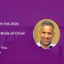 Br. Santosh | Session 4: Young People - God Chose You to Live a Life Pleasi 이미지