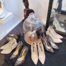 삼호동물약국 | 저렴하면서도 예쁜 <이로스타일 웨딩슈즈> 구매 후기~♡