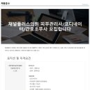 채널플러스의원