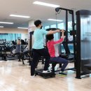 어린이 실내체육놀이터 이미지