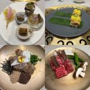 동화고등학교 | 강남 한우 코스 맛집 동화고옥 The ROOM 강남점 솔직후기(상견례•생신•모임 추천)